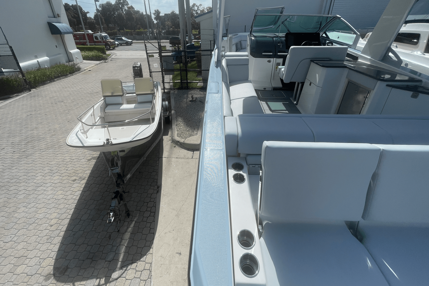 2022 Aviara AV32 OB Image Thumbnail #51