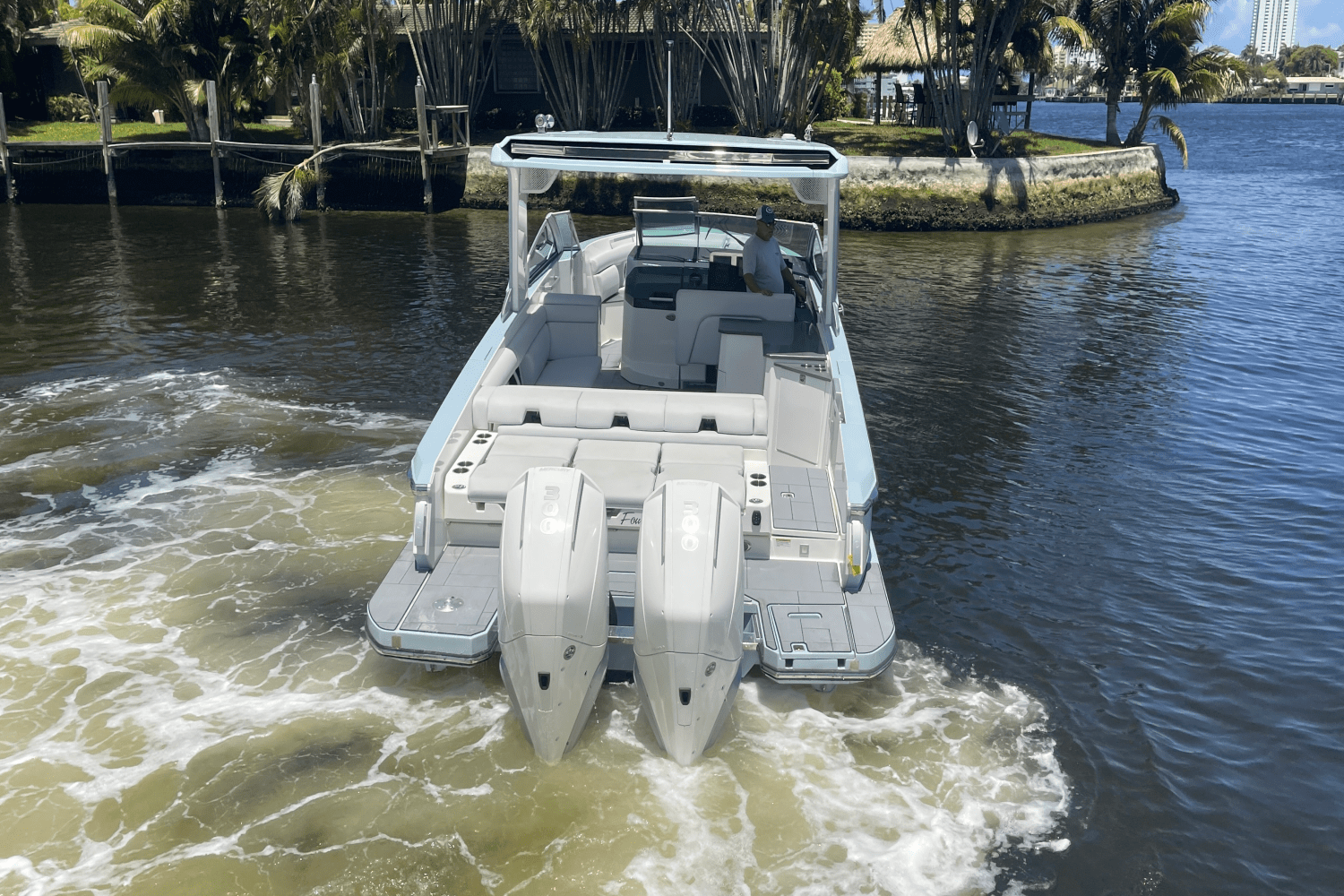 2022 Aviara AV32 OB Image Thumbnail #7