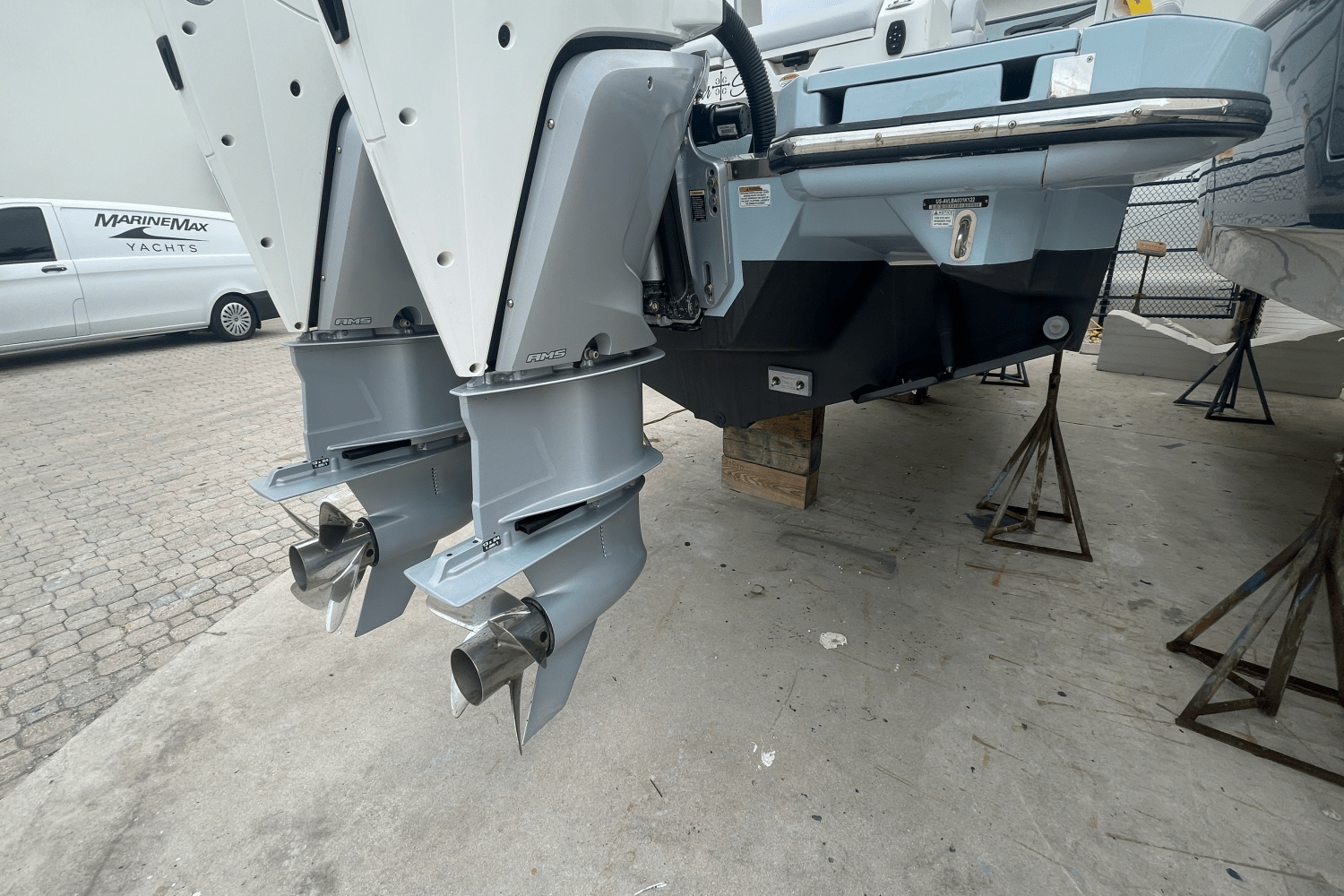 2022 Aviara AV32 OB Image Thumbnail #81