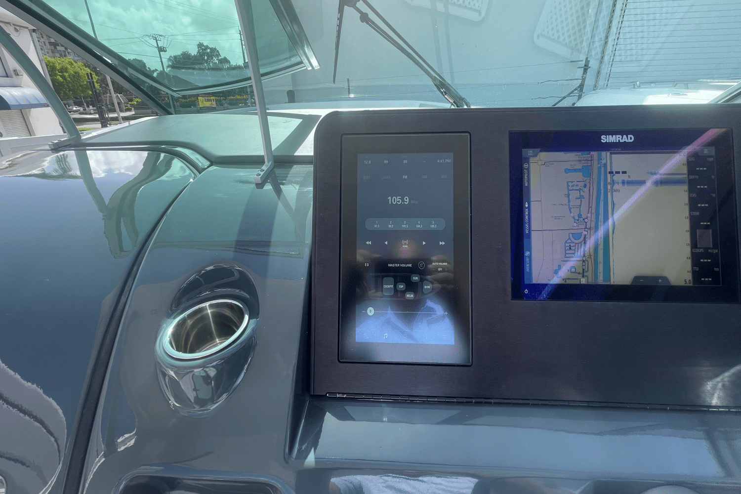 2022 Aviara AV32 OB Image Thumbnail #32