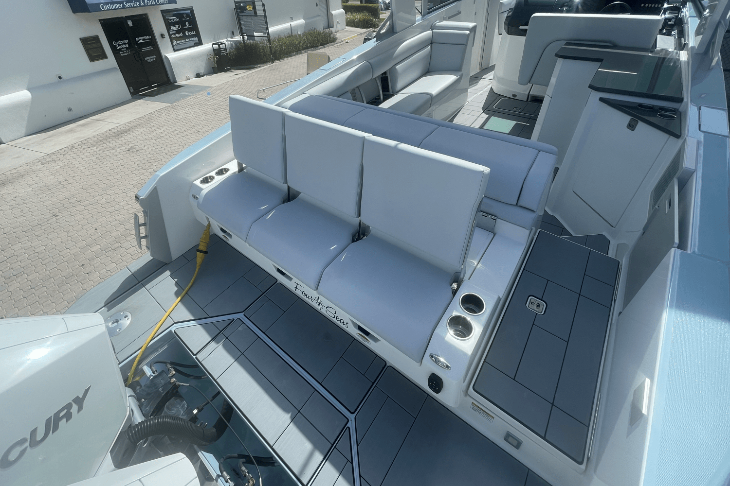 2022 Aviara AV32 OB Image Thumbnail #73