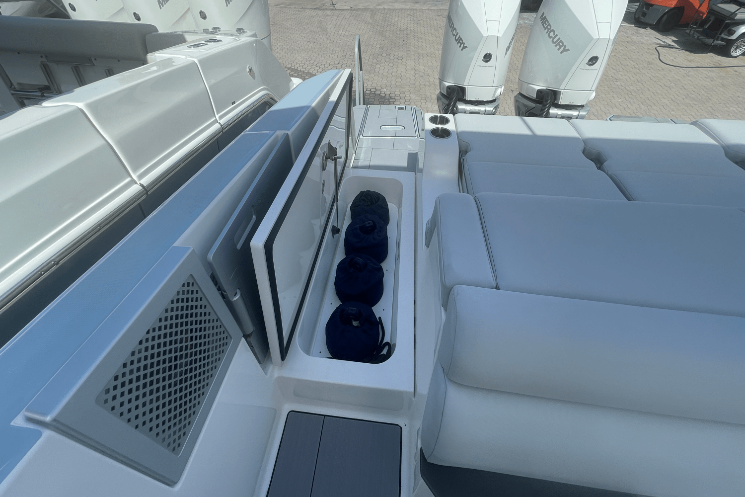 2022 Aviara AV32 OB Image Thumbnail #69