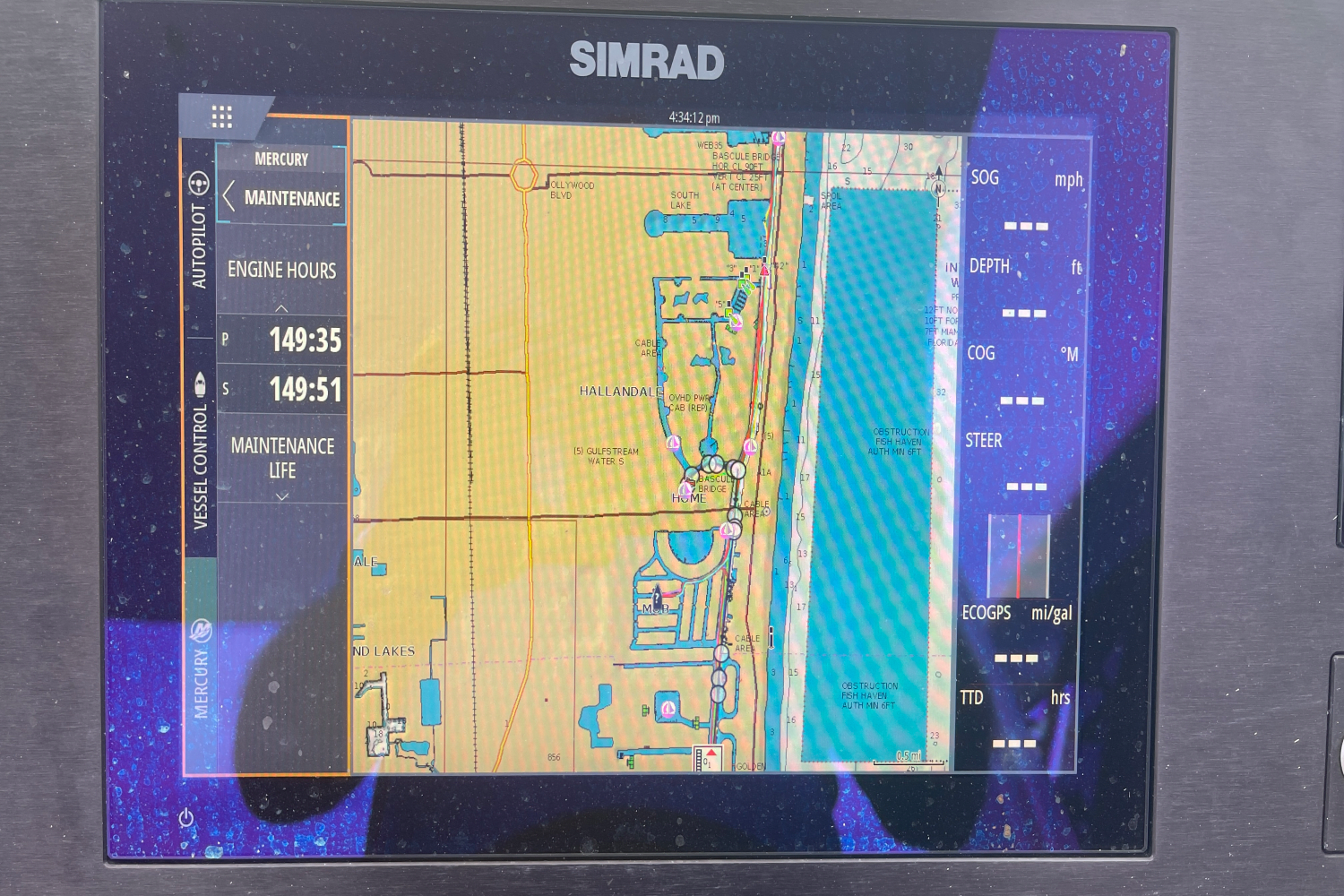 2022 Aviara AV32 OB Image Thumbnail #34