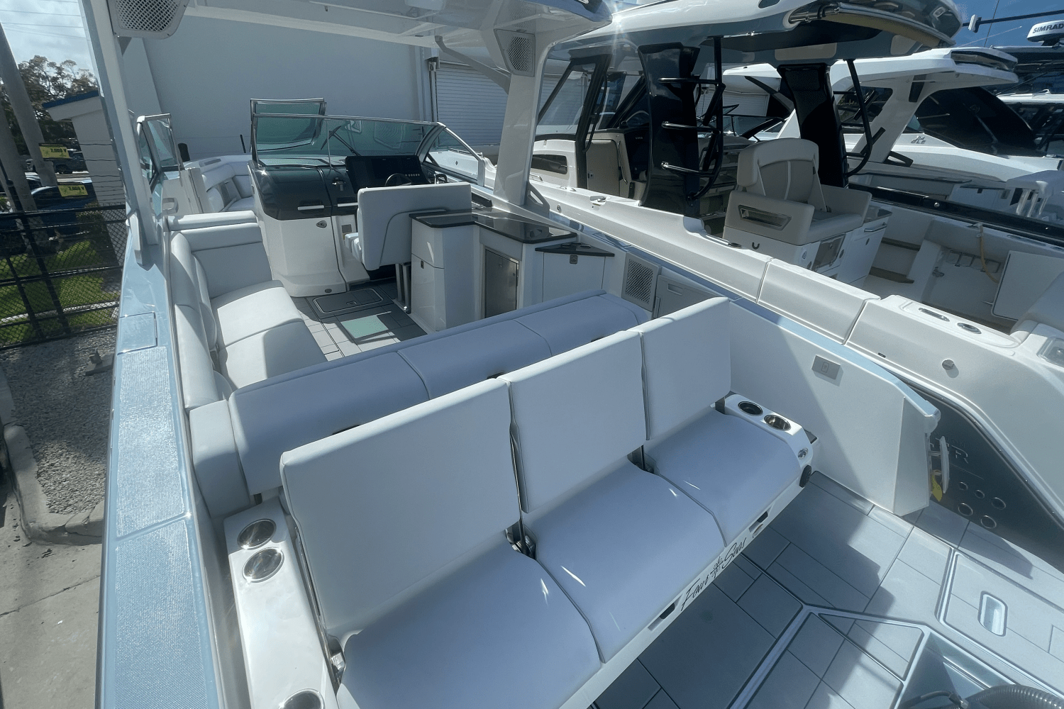 2022 Aviara AV32 OB Image Thumbnail #74