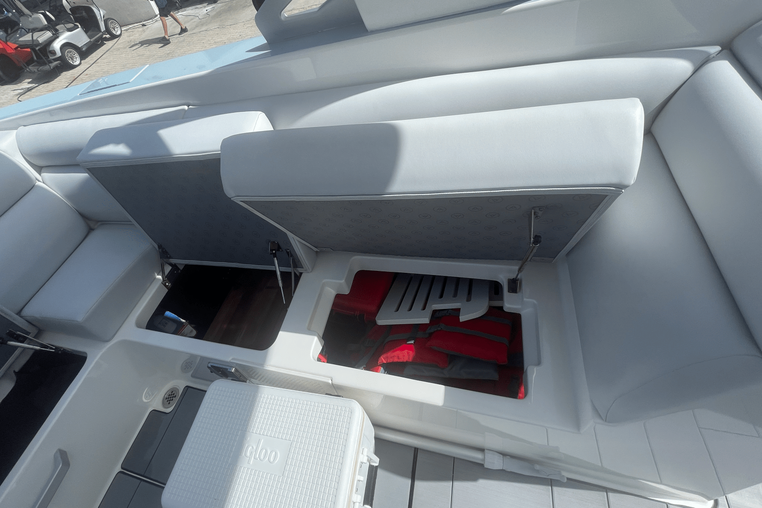 2022 Aviara AV32 OB Image Thumbnail #64