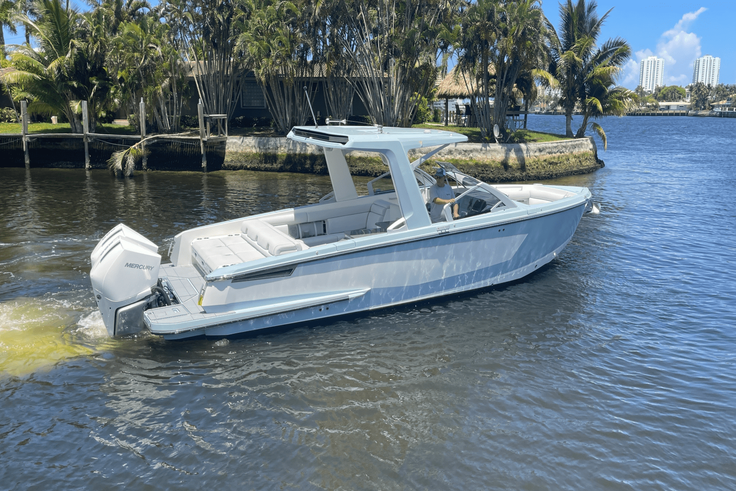 2022 Aviara AV32 OB Image Thumbnail #6