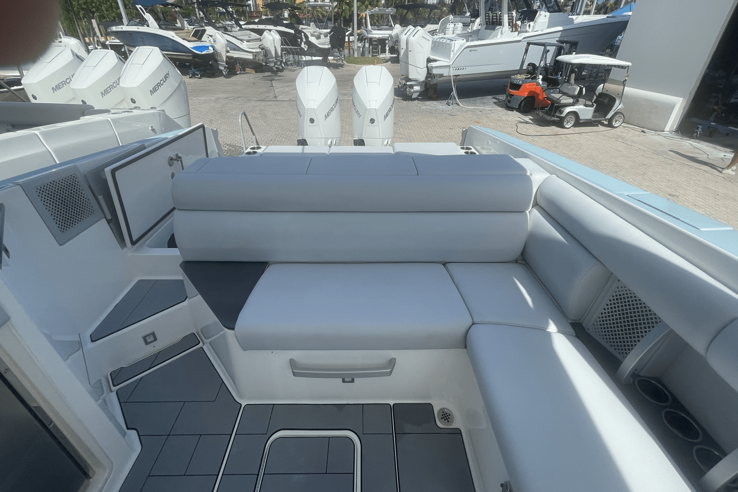 2022 Aviara AV32 OB Image Thumbnail #65