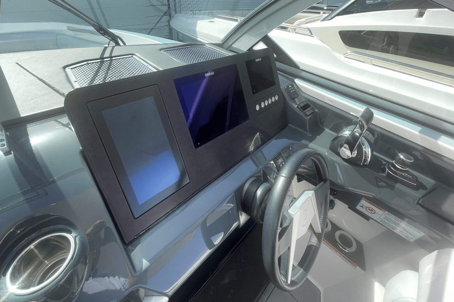 2022 Aviara AV32 OB Image Thumbnail #27