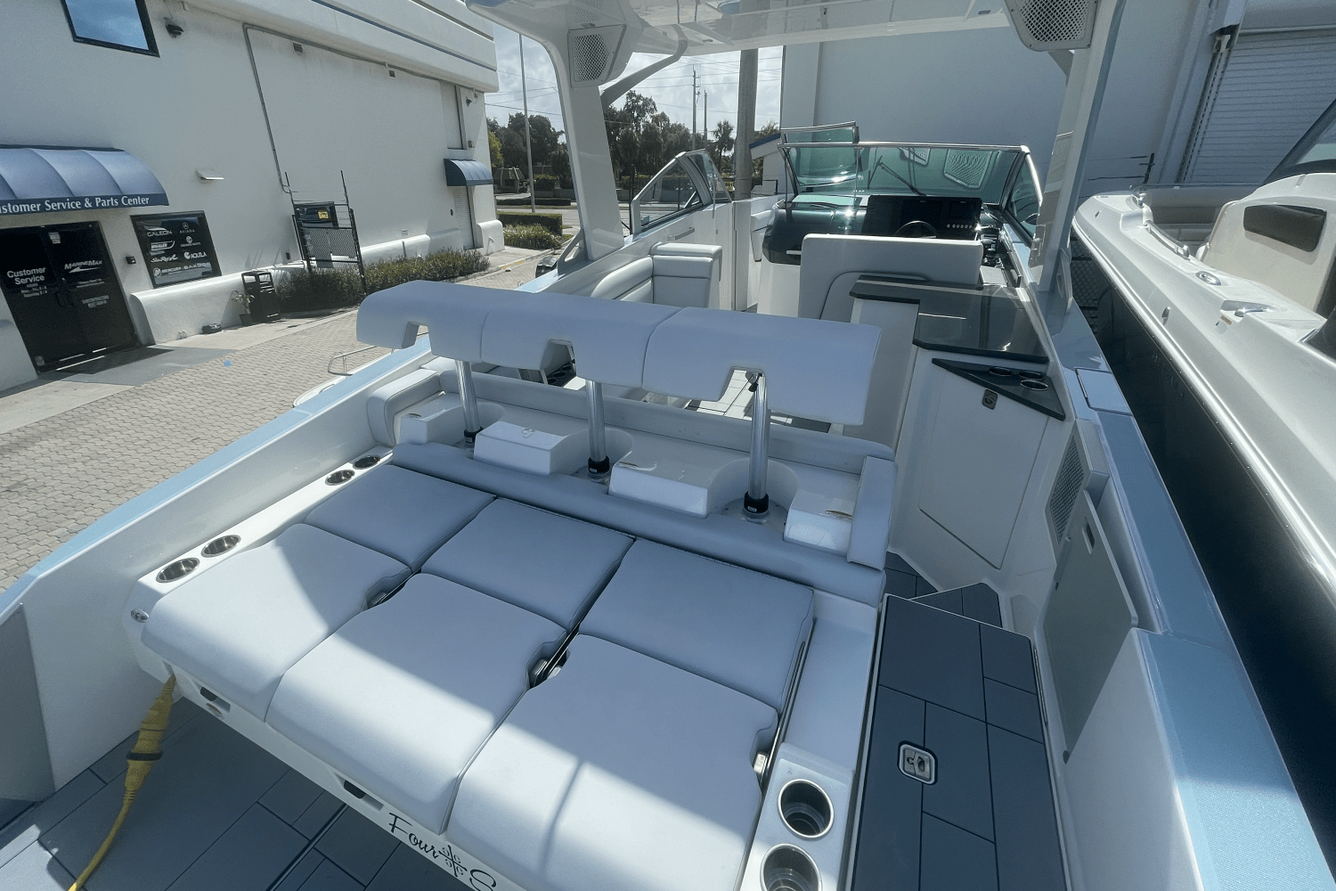 2022 Aviara AV32 OB Image Thumbnail #76