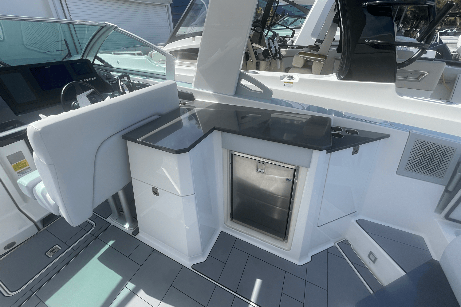 2022 Aviara AV32 OB Image Thumbnail #67