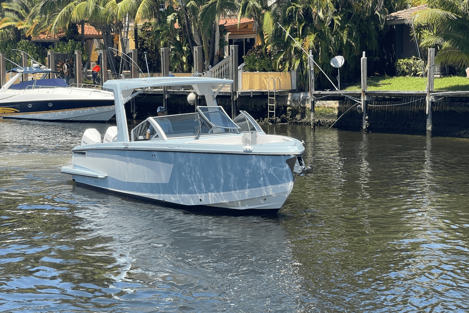 2022 Aviara AV32 OB Image Thumbnail #0