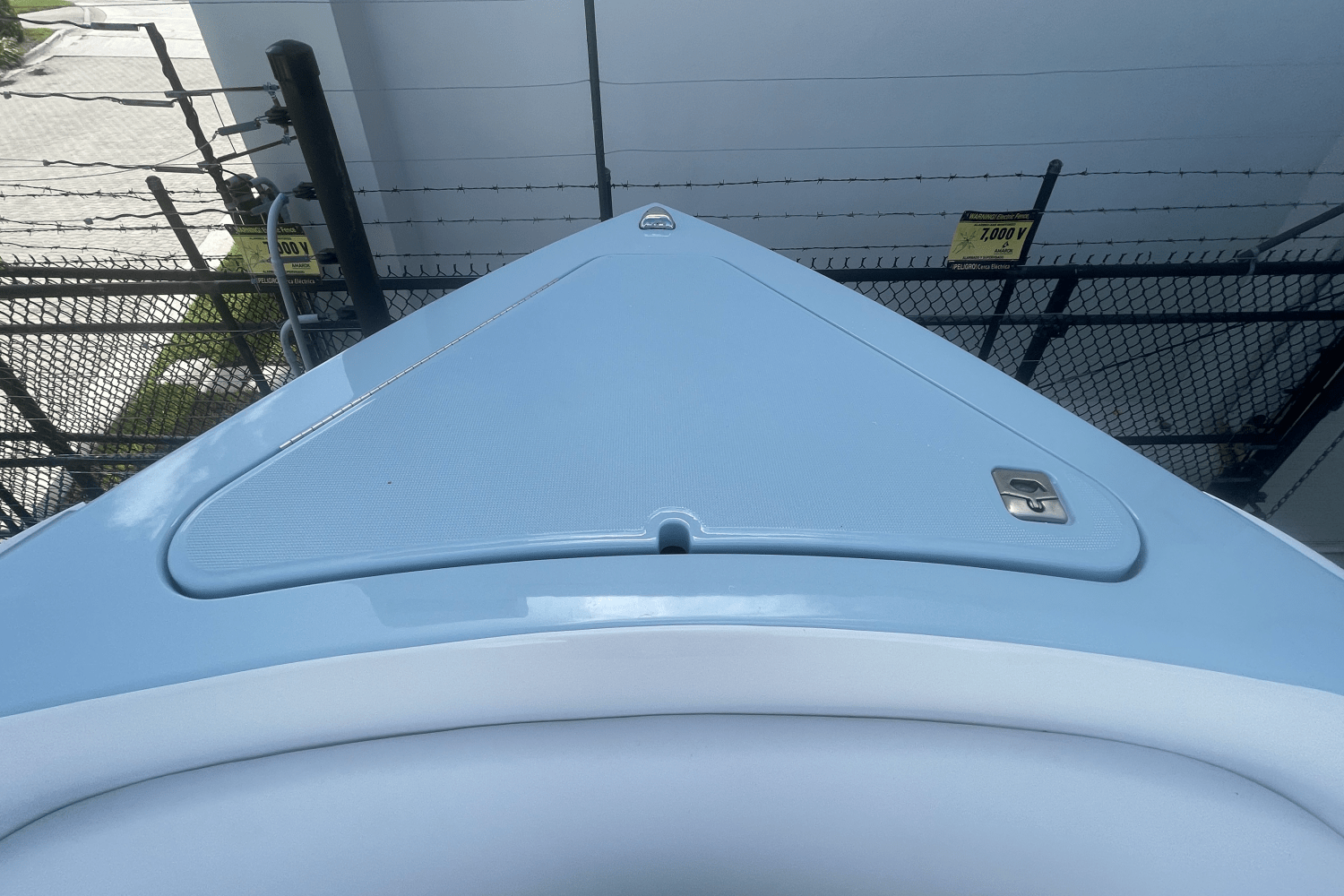 2022 Aviara AV32 OB Image Thumbnail #12