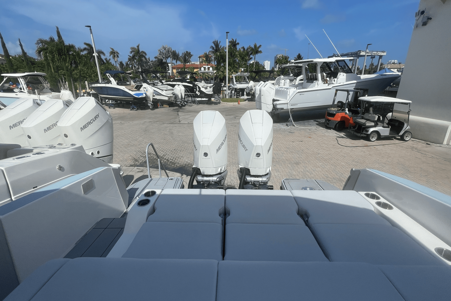 2022 Aviara AV32 OB Image Thumbnail #45