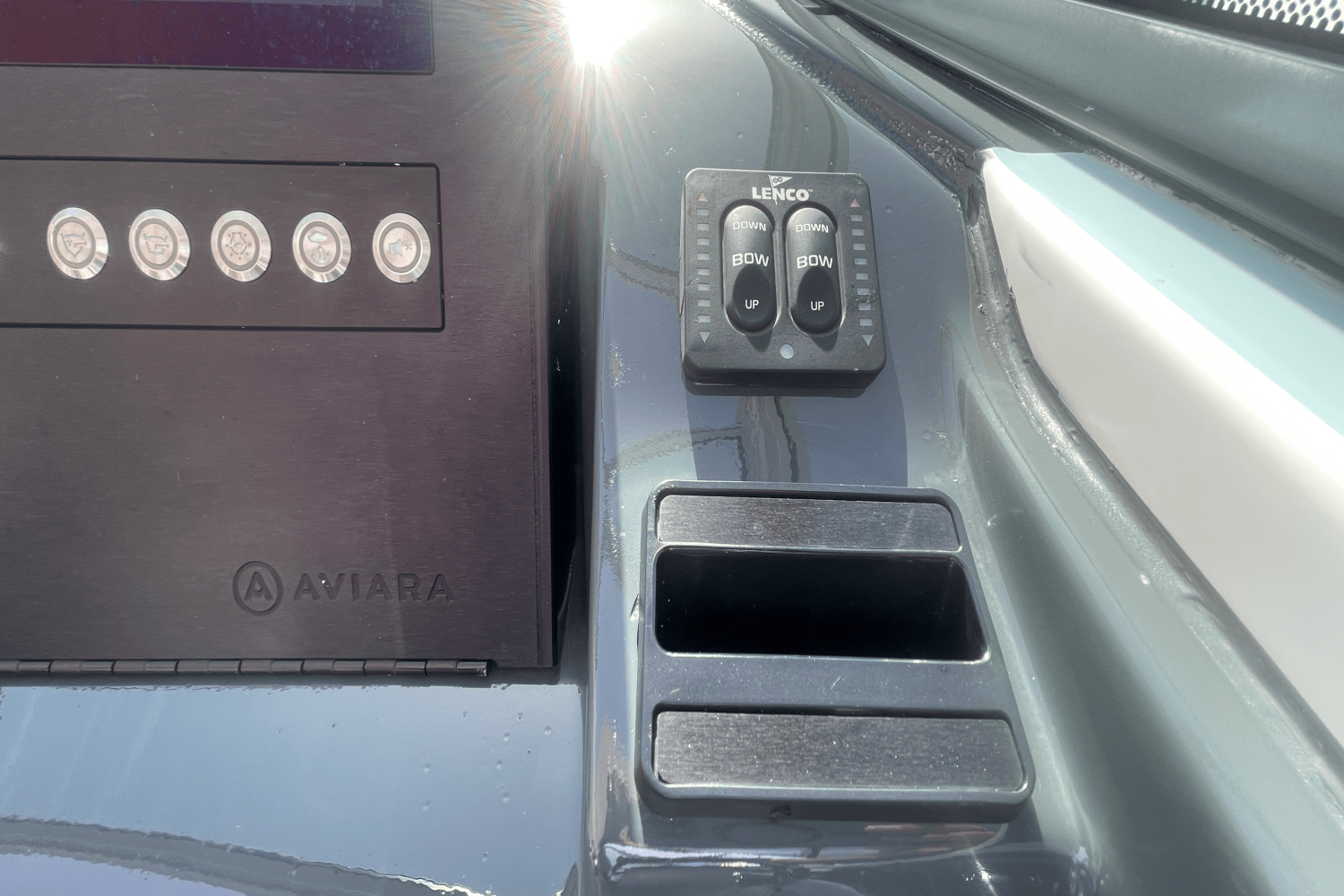 2022 Aviara AV32 OB Image Thumbnail #37