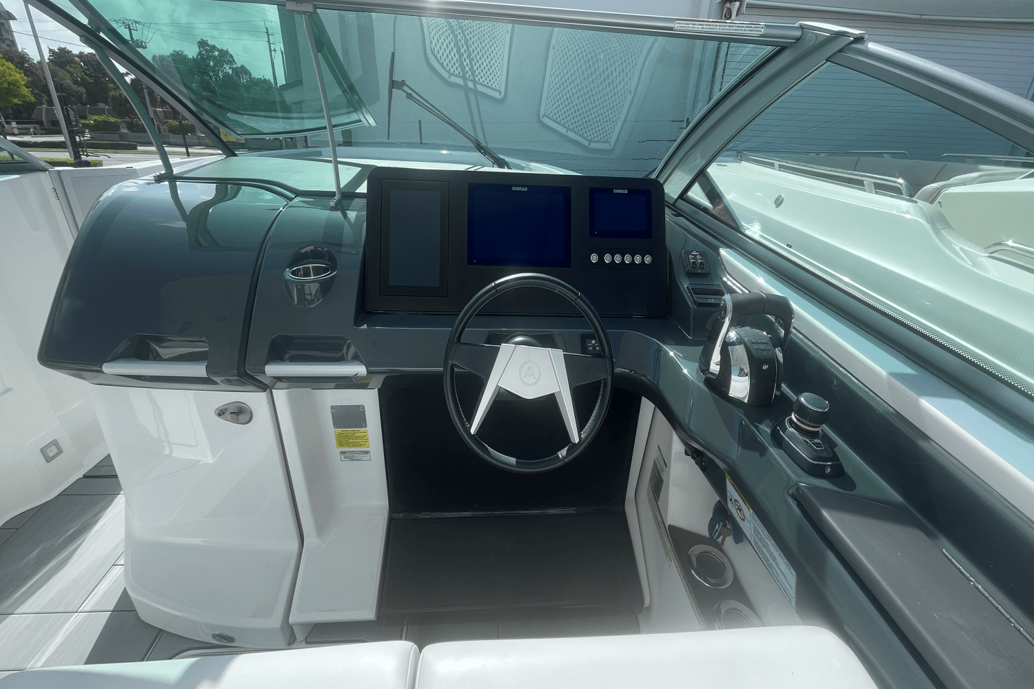 2022 Aviara AV32 OB Image Thumbnail #25