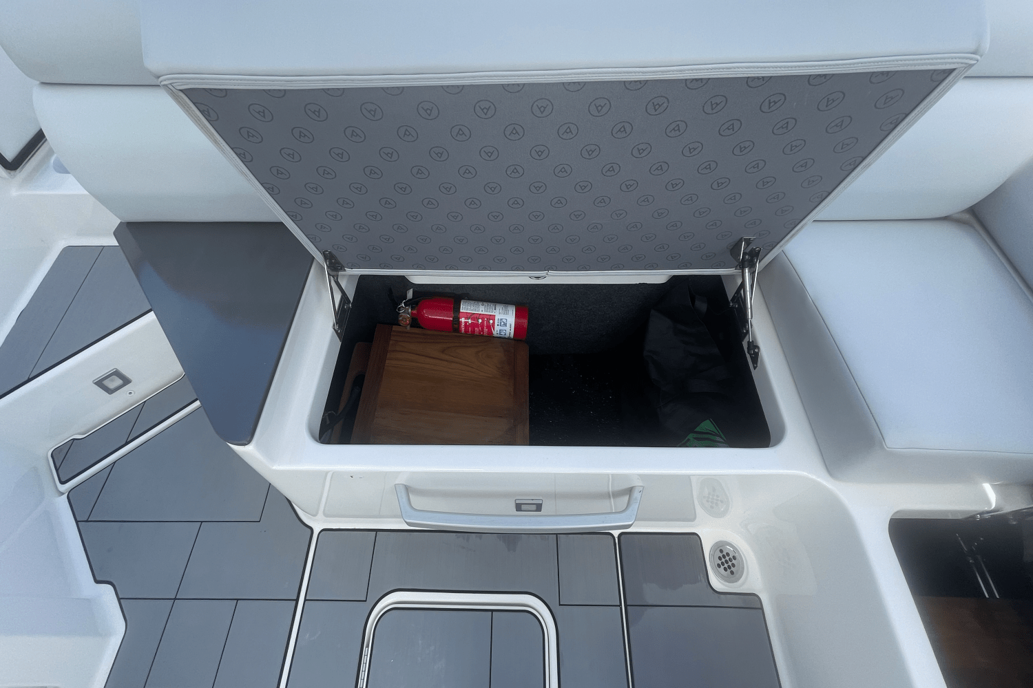 2022 Aviara AV32 OB Image Thumbnail #58