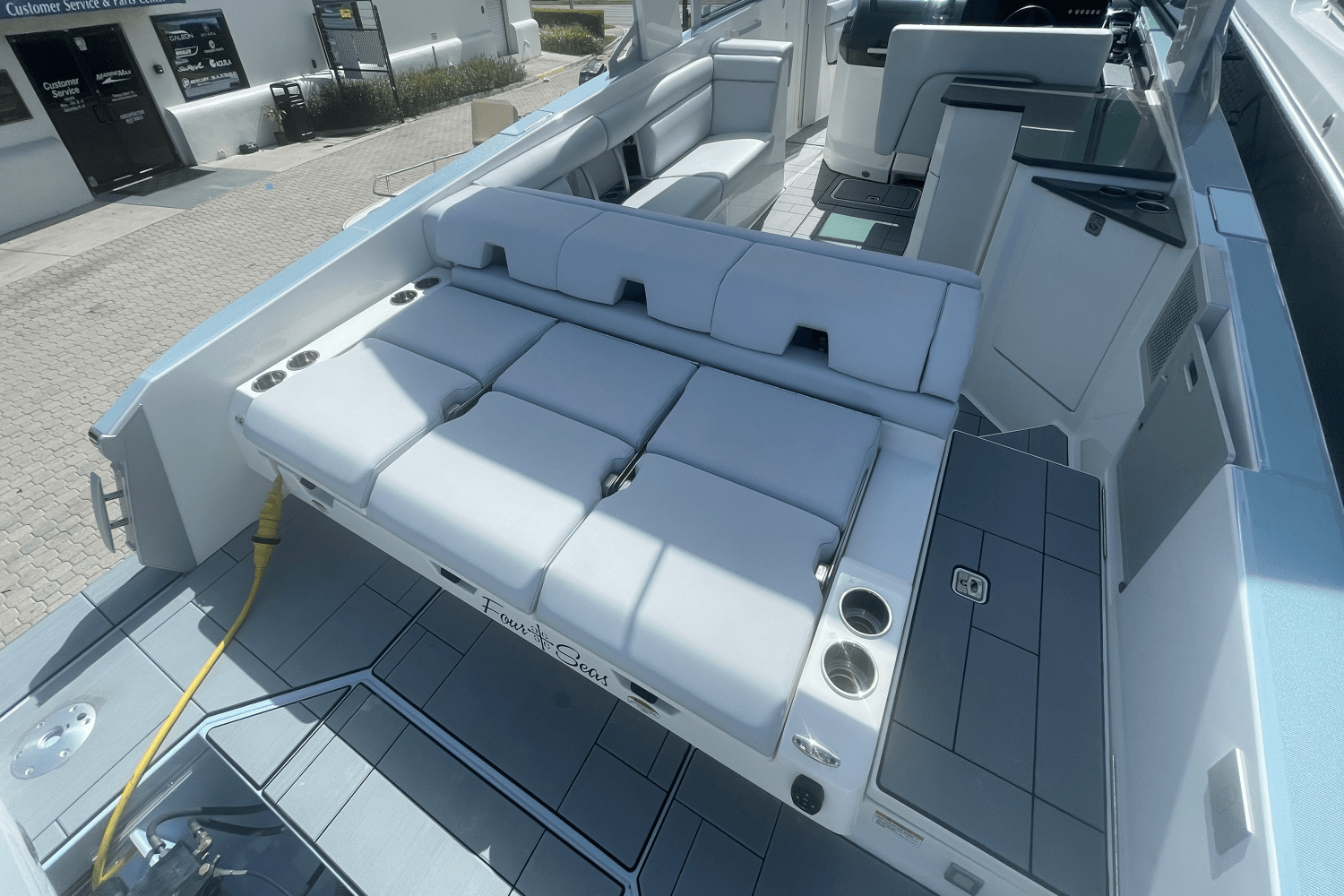 2022 Aviara AV32 OB Image Thumbnail #72