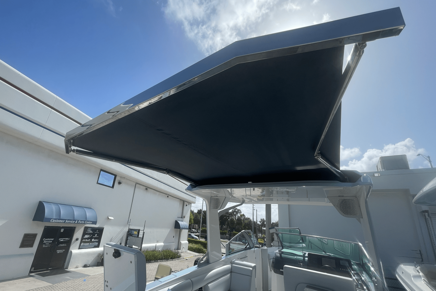 2022 Aviara AV32 OB Image Thumbnail #53