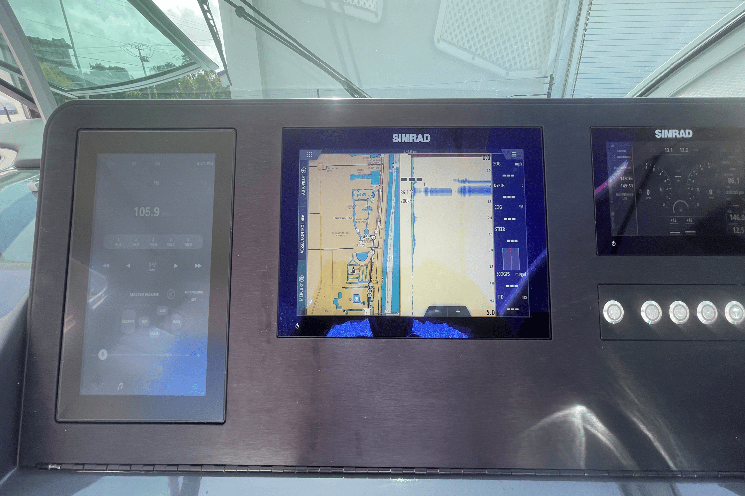 2022 Aviara AV32 OB Image Thumbnail #33