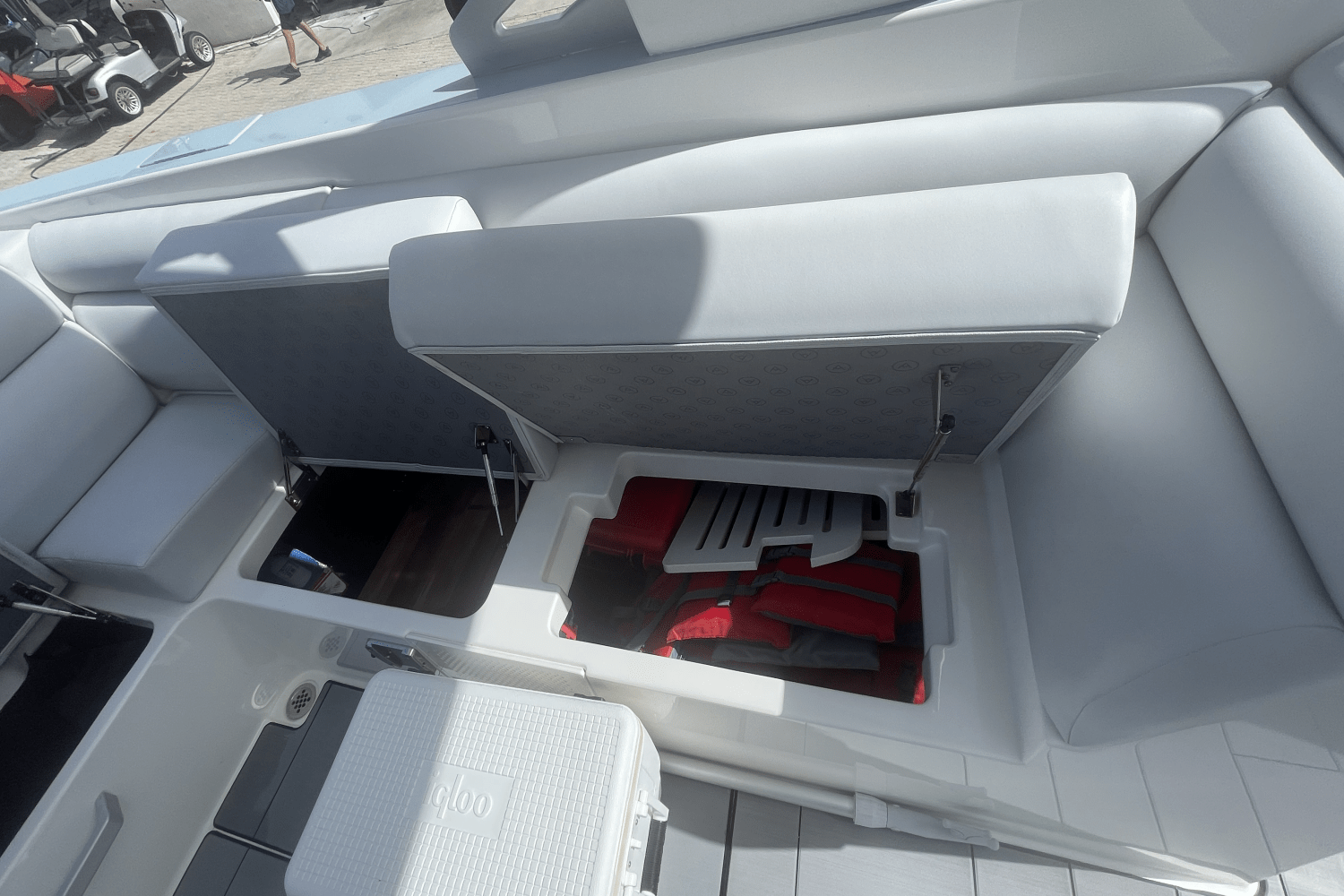 2022 Aviara AV32 OB Image Thumbnail #64