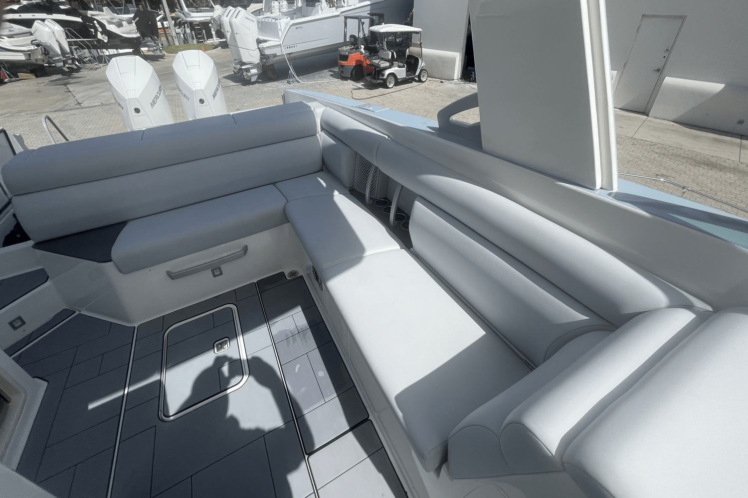 2022 Aviara AV32 OB Image Thumbnail #63