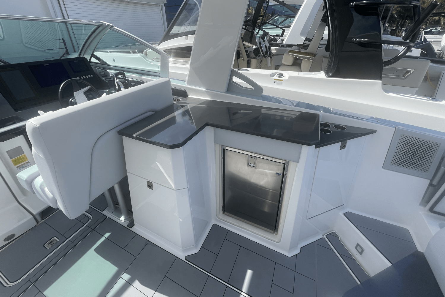 2022 Aviara AV32 OB Image Thumbnail #67