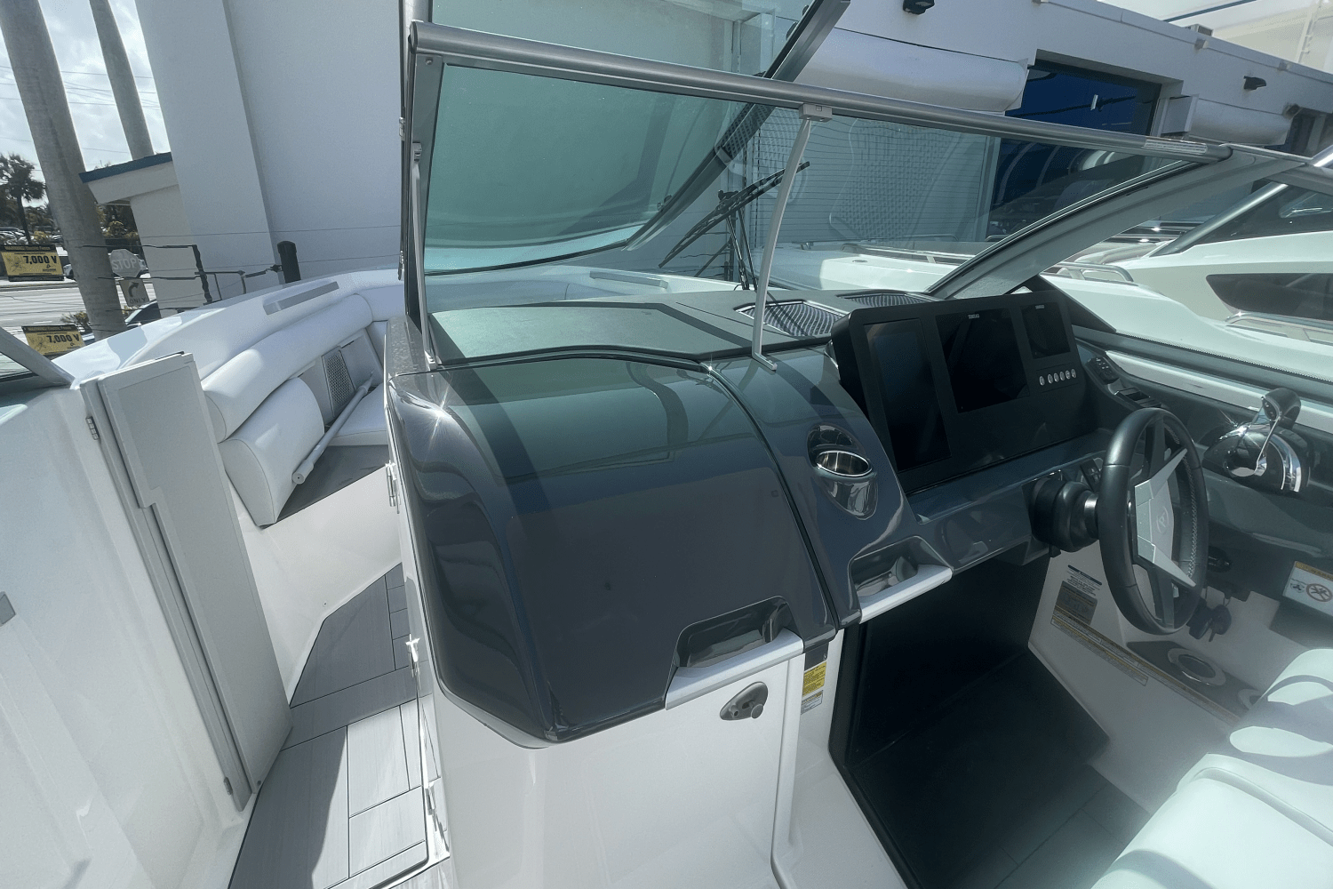2022 Aviara AV32 OB Image Thumbnail #39