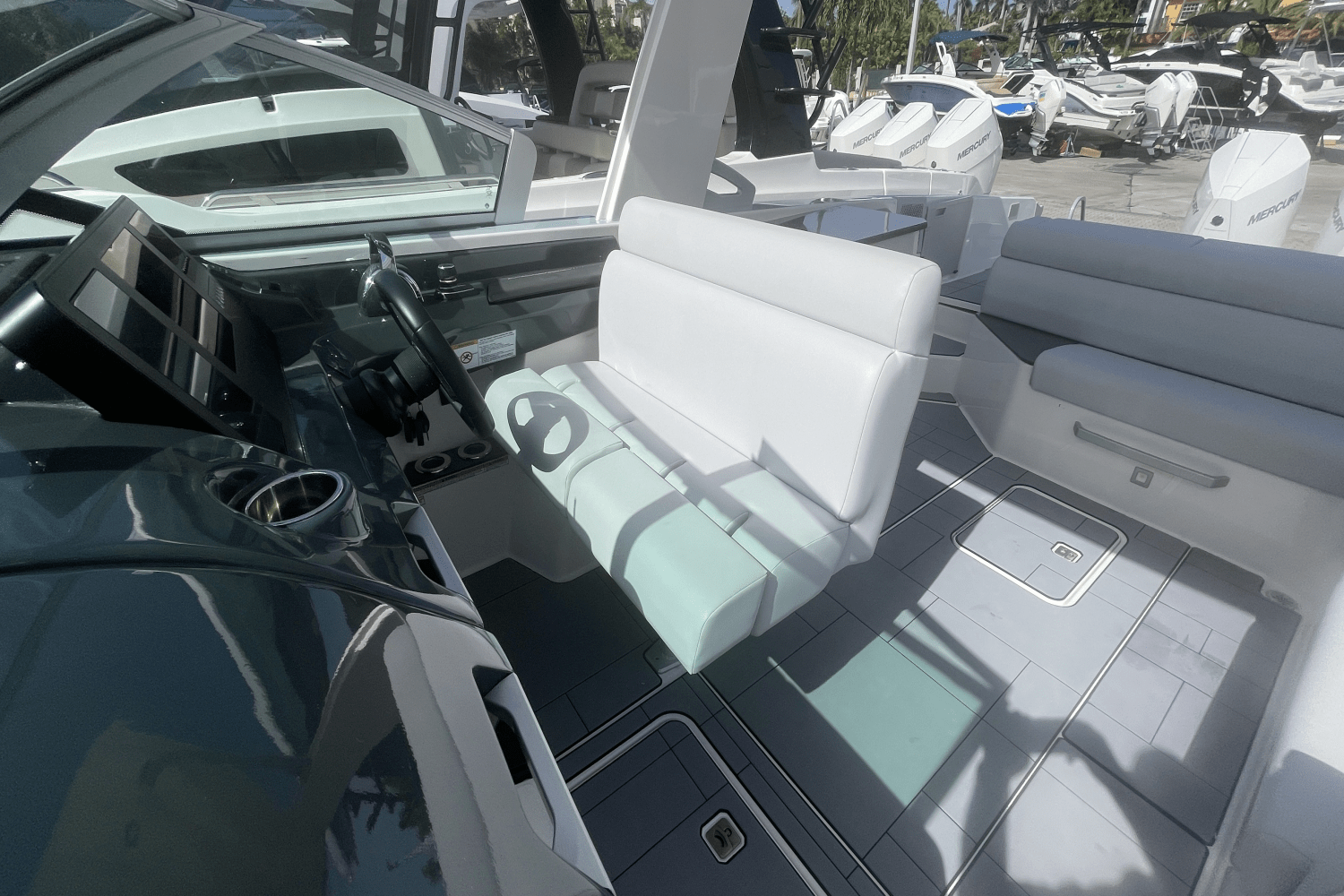 2022 Aviara AV32 OB Image Thumbnail #43