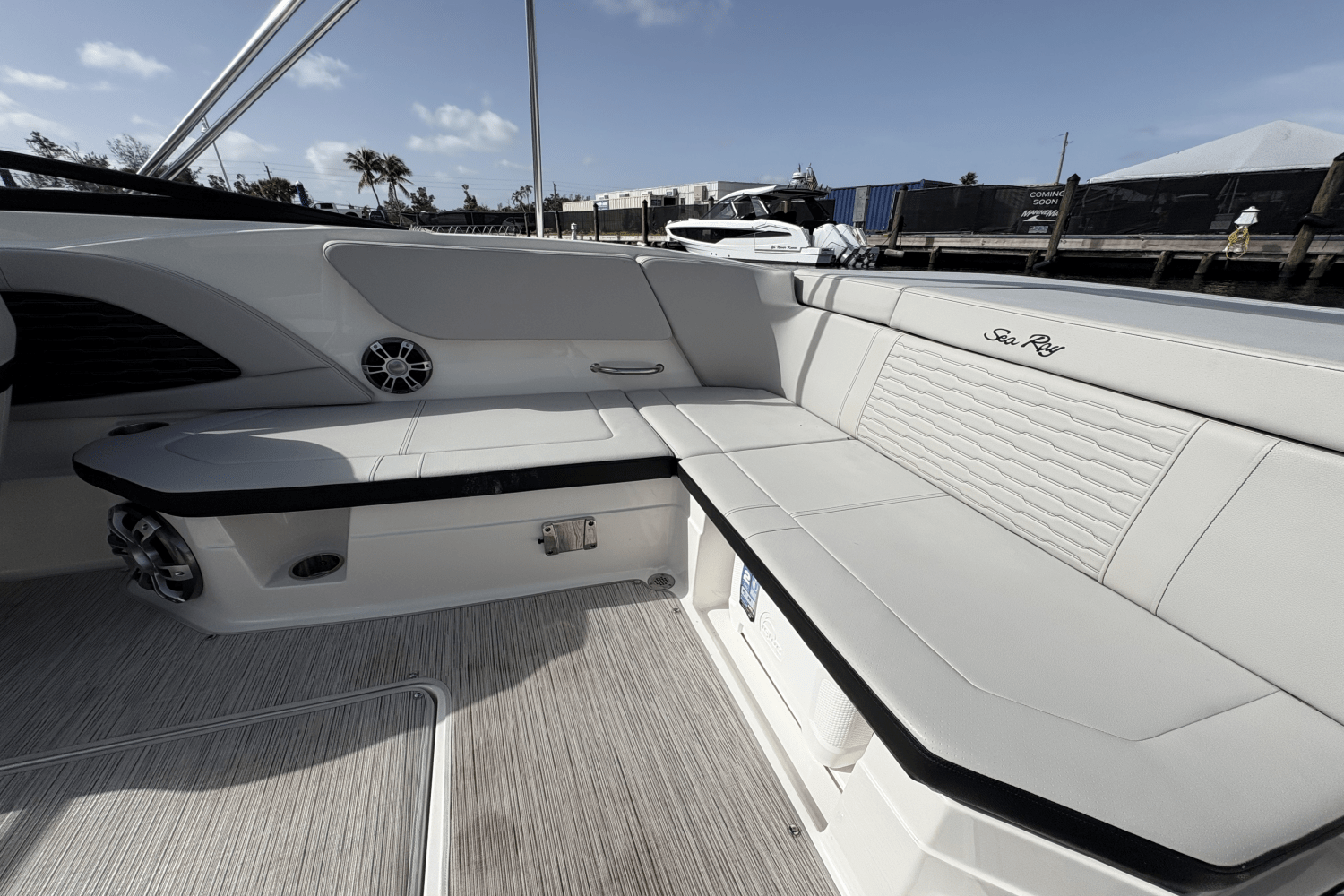 2023 Sea Ray 230 SPX Image Thumbnail #22