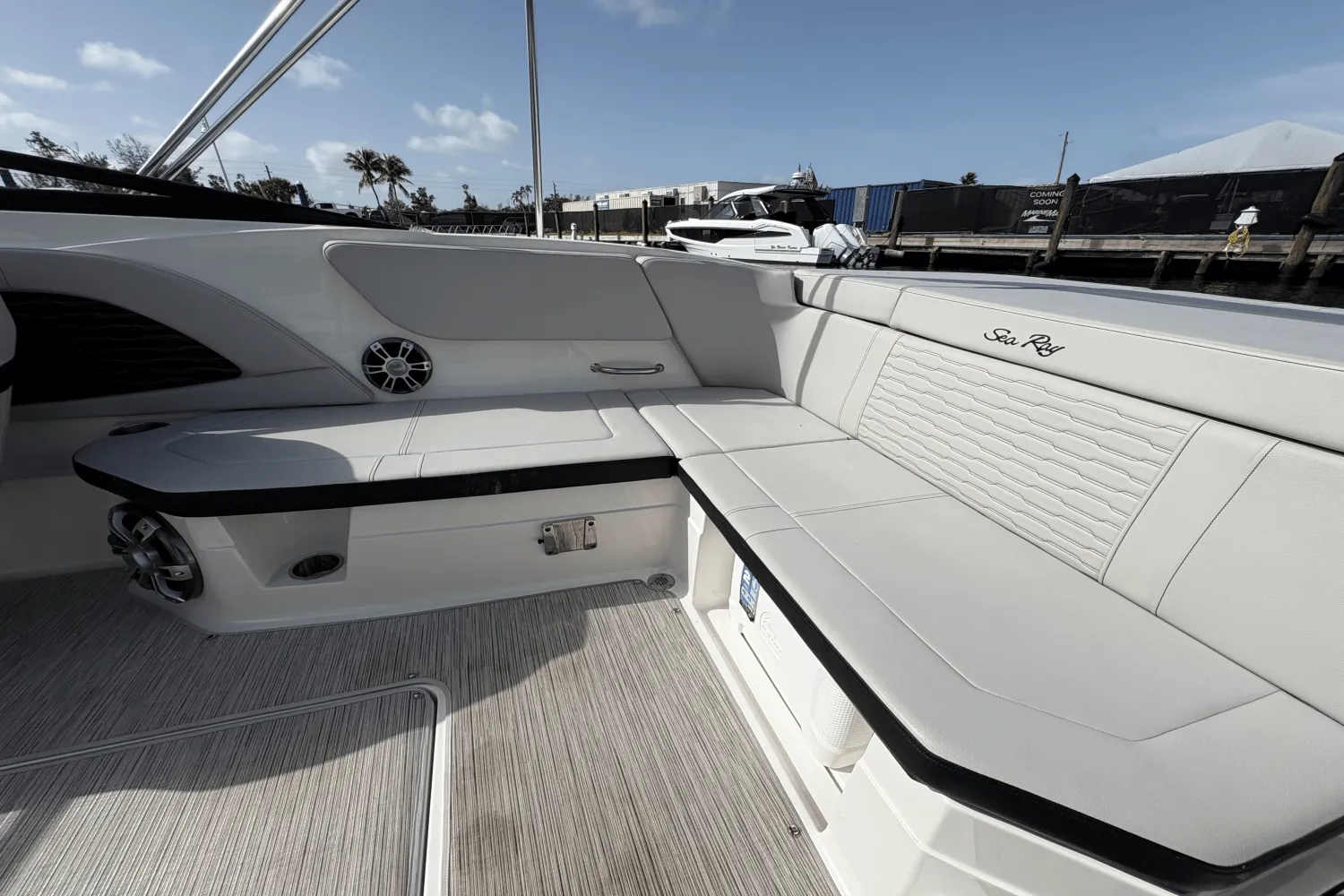 2023 Sea Ray 230 SPX Image Thumbnail #22