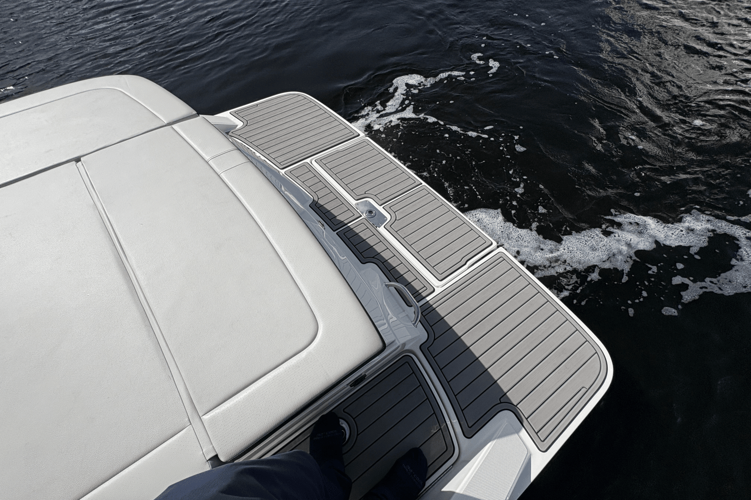 2023 Sea Ray 230 SPX Image Thumbnail #27