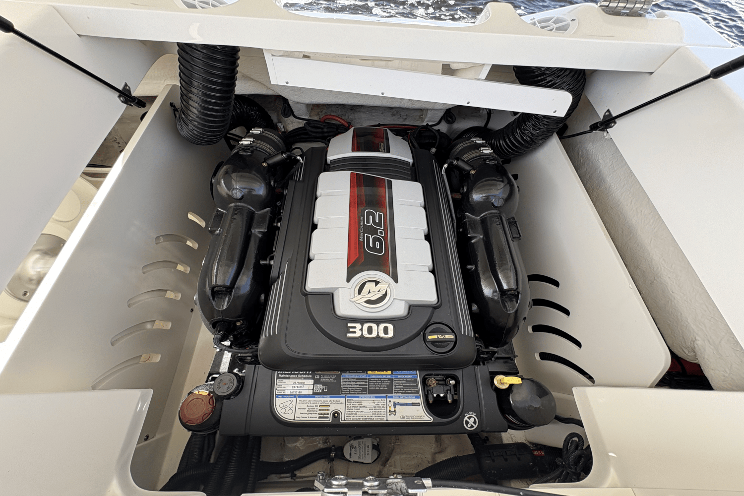 2023 Sea Ray 230 SPX Image Thumbnail #28