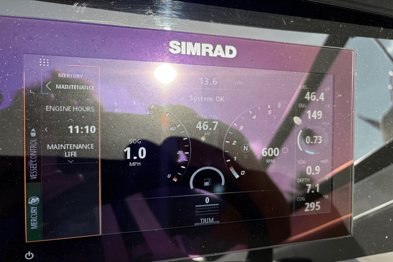 2023 Sea Ray 230 SPX Image Thumbnail #20