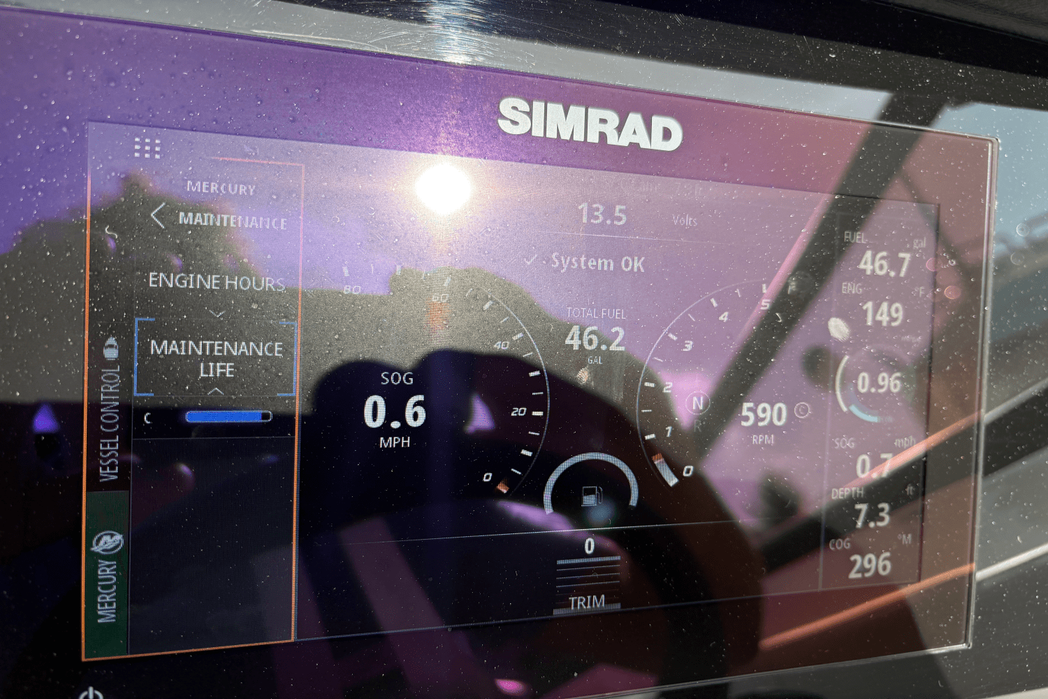 2023 Sea Ray 230 SPX Image Thumbnail #19