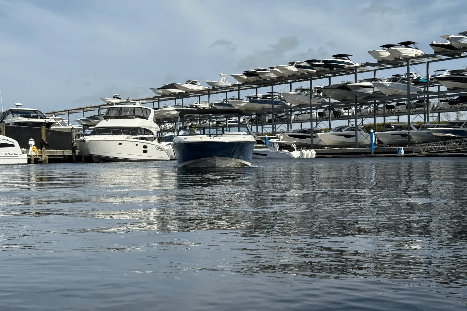 2023 Sea Ray 230 SPX Image Thumbnail #6