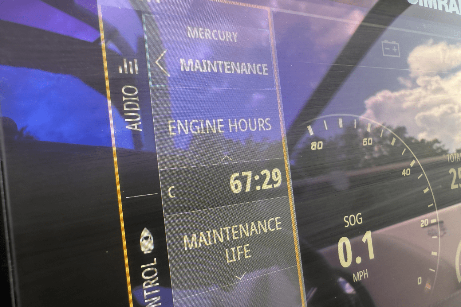 2023 Sea Ray 250 SDX Image Thumbnail #39