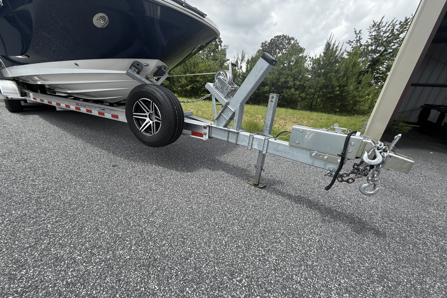 2023 Sea Ray 250 SDX Image Thumbnail #16