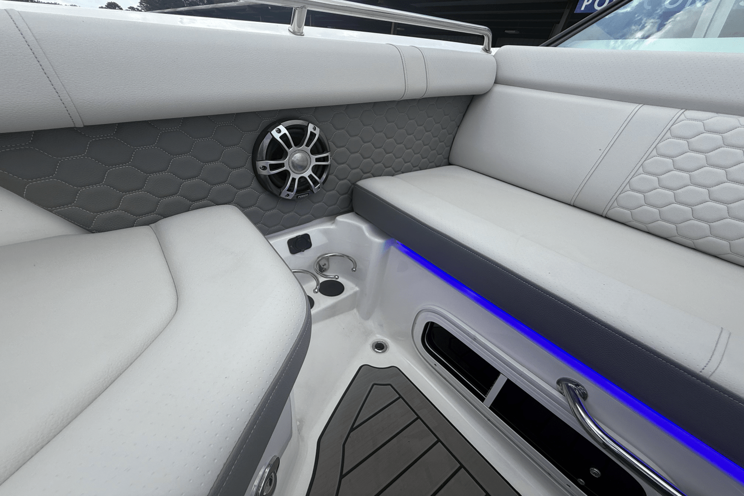 2023 Sea Ray 250 SDX Image Thumbnail #49