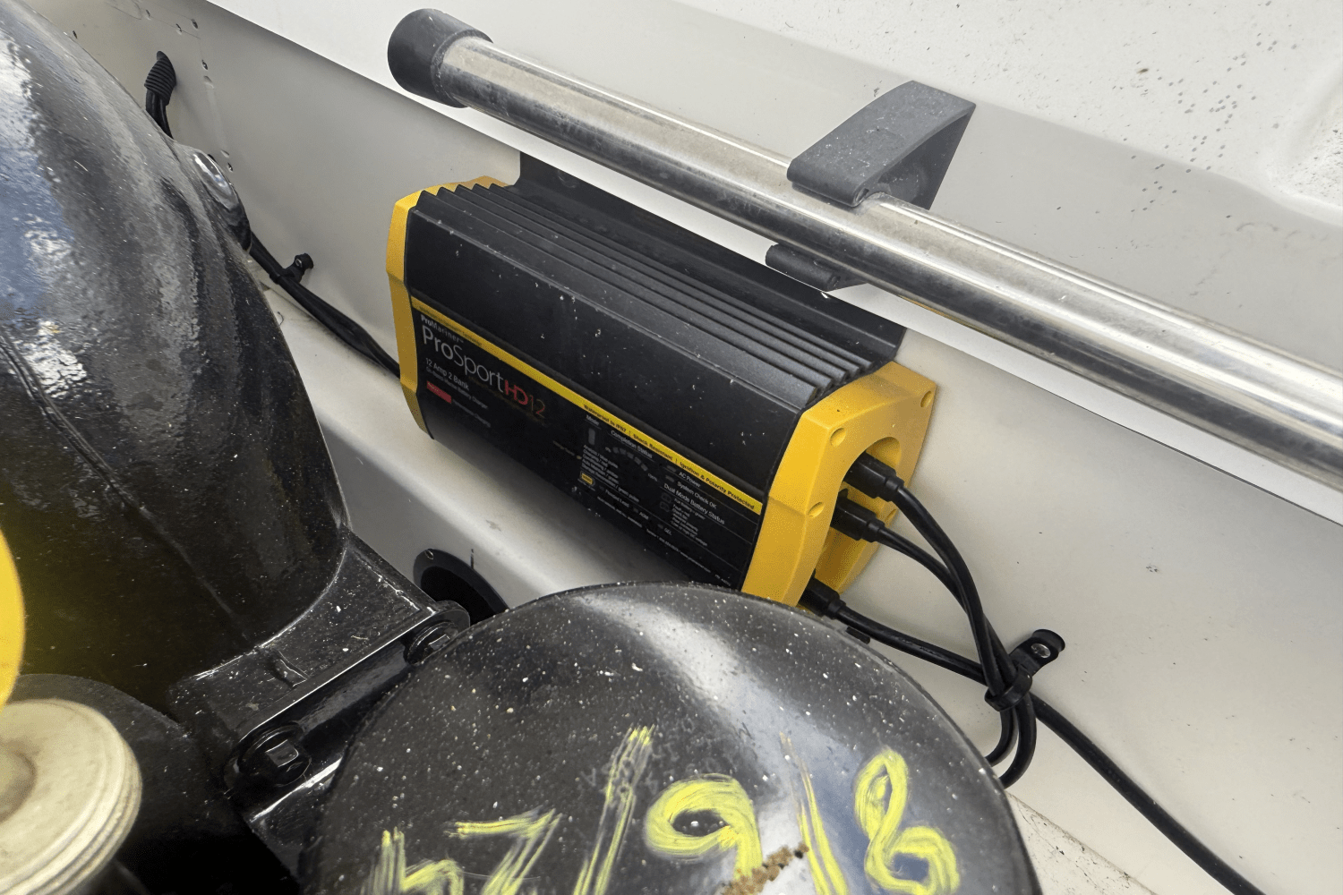 2023 Sea Ray 250 SDX Image Thumbnail #50