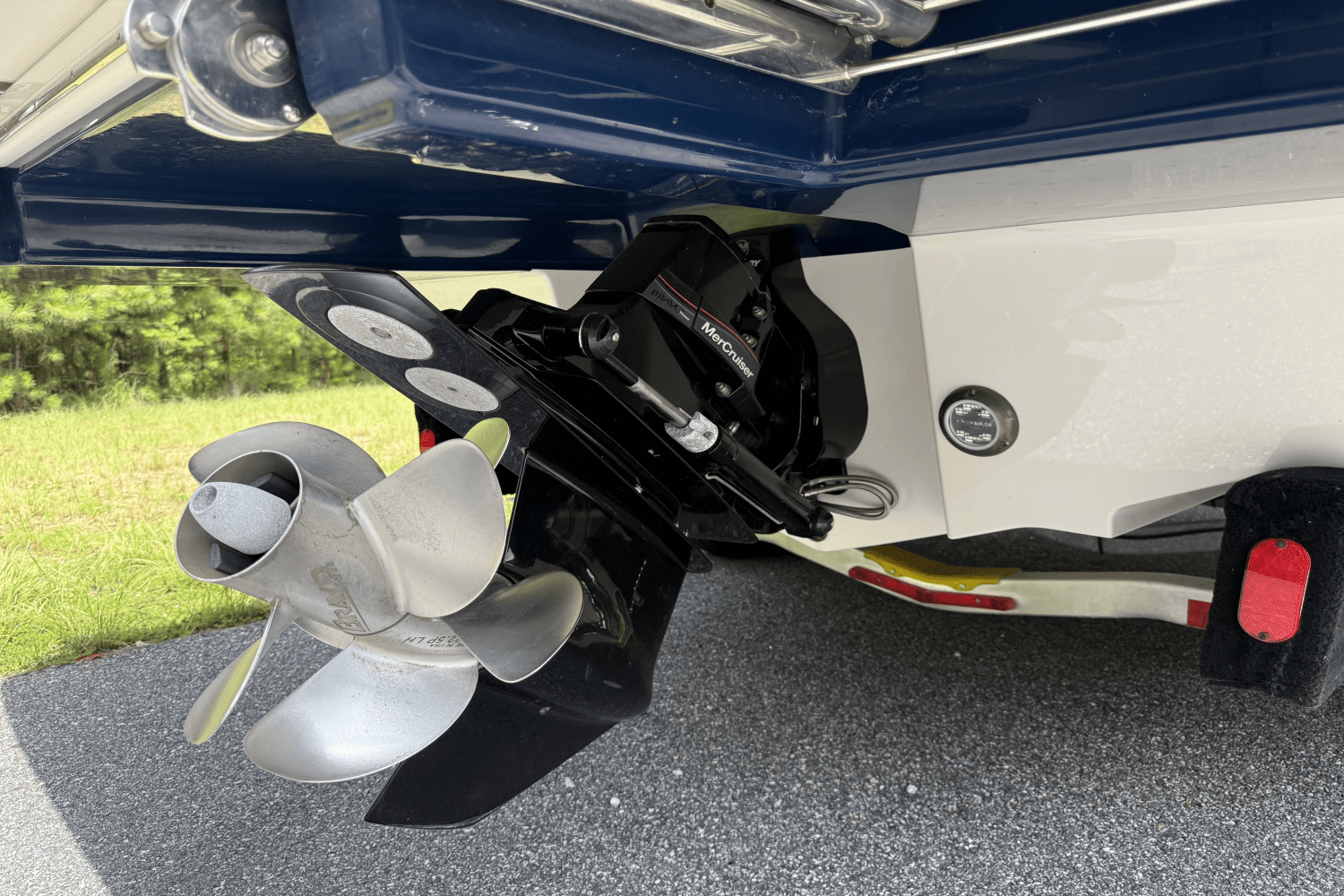 2023 Sea Ray 250 SDX Image Thumbnail #14