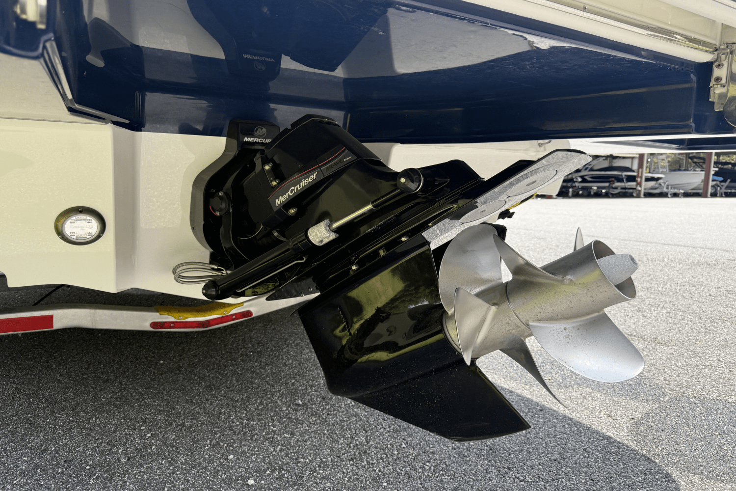 2023 Sea Ray 250 SDX Image Thumbnail #15