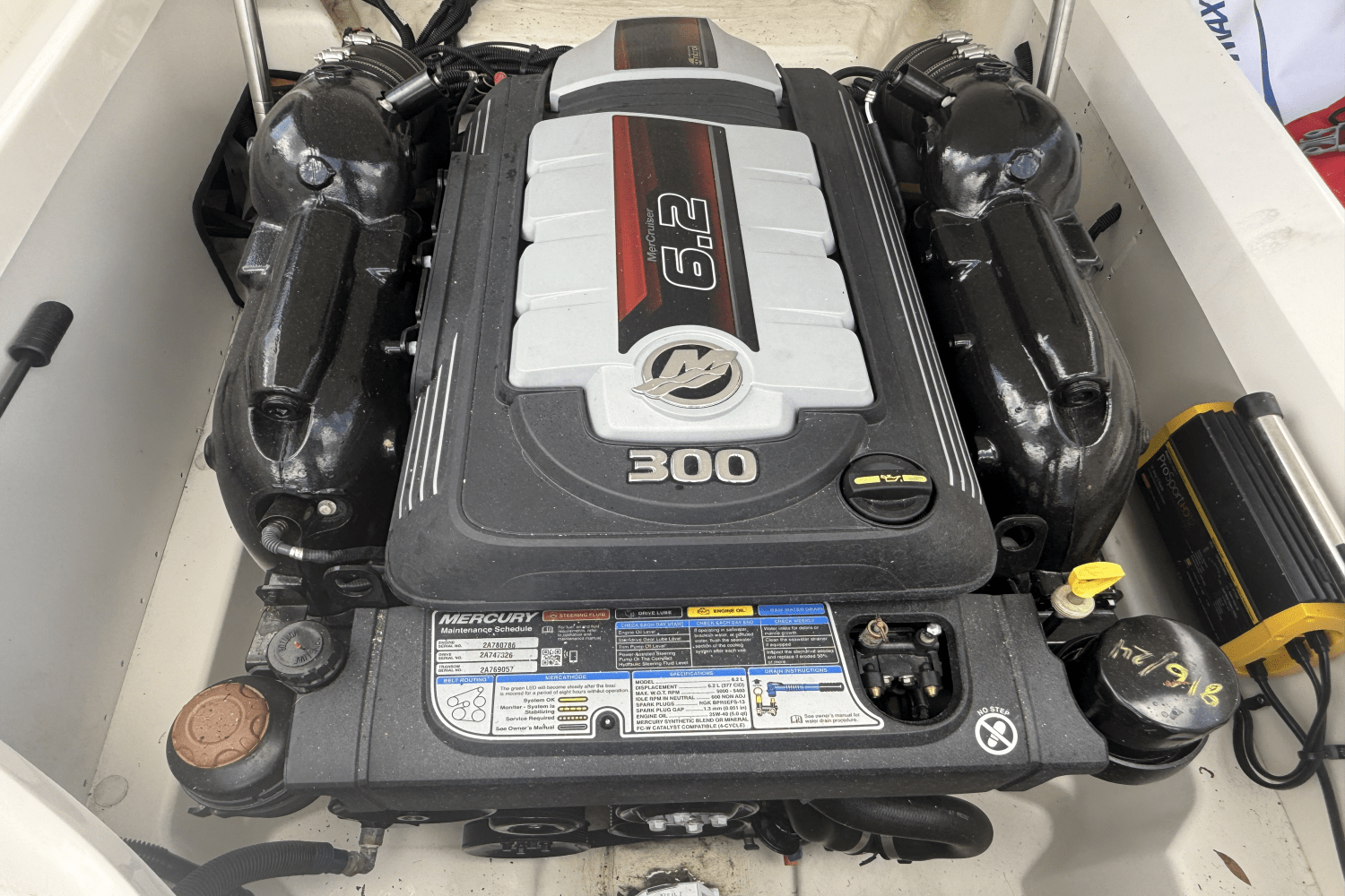 2023 Sea Ray 250 SDX Image Thumbnail #51