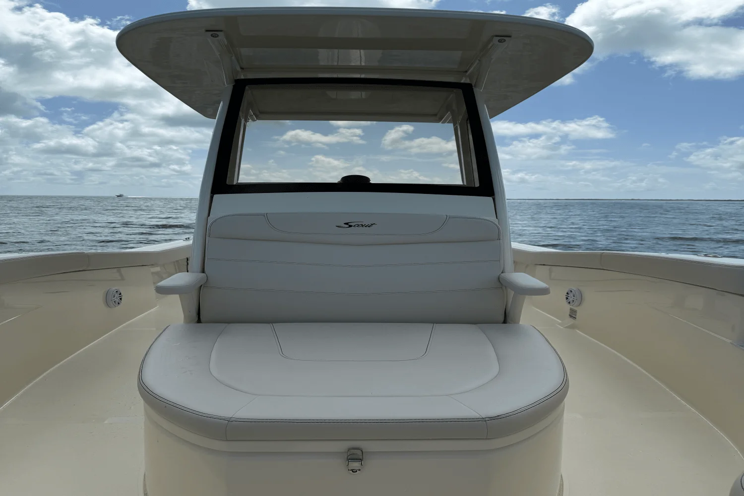 2026 Scout 240 XSF Image Thumbnail #12