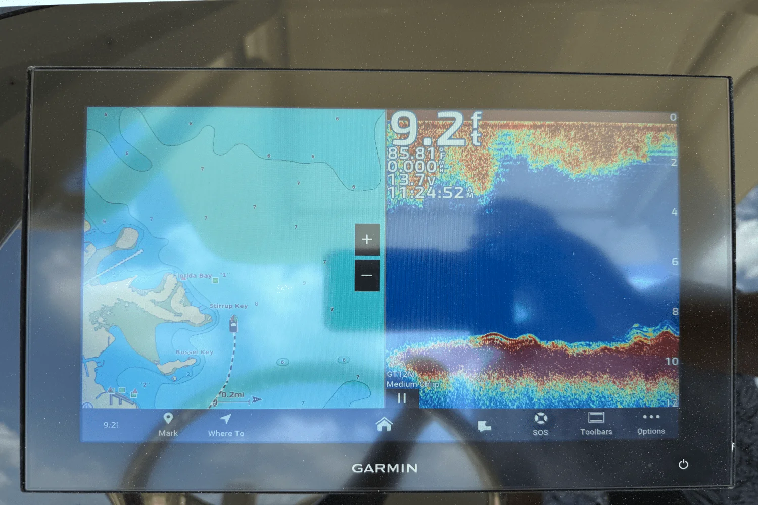 2026 Scout 240 XSF Image Thumbnail #4