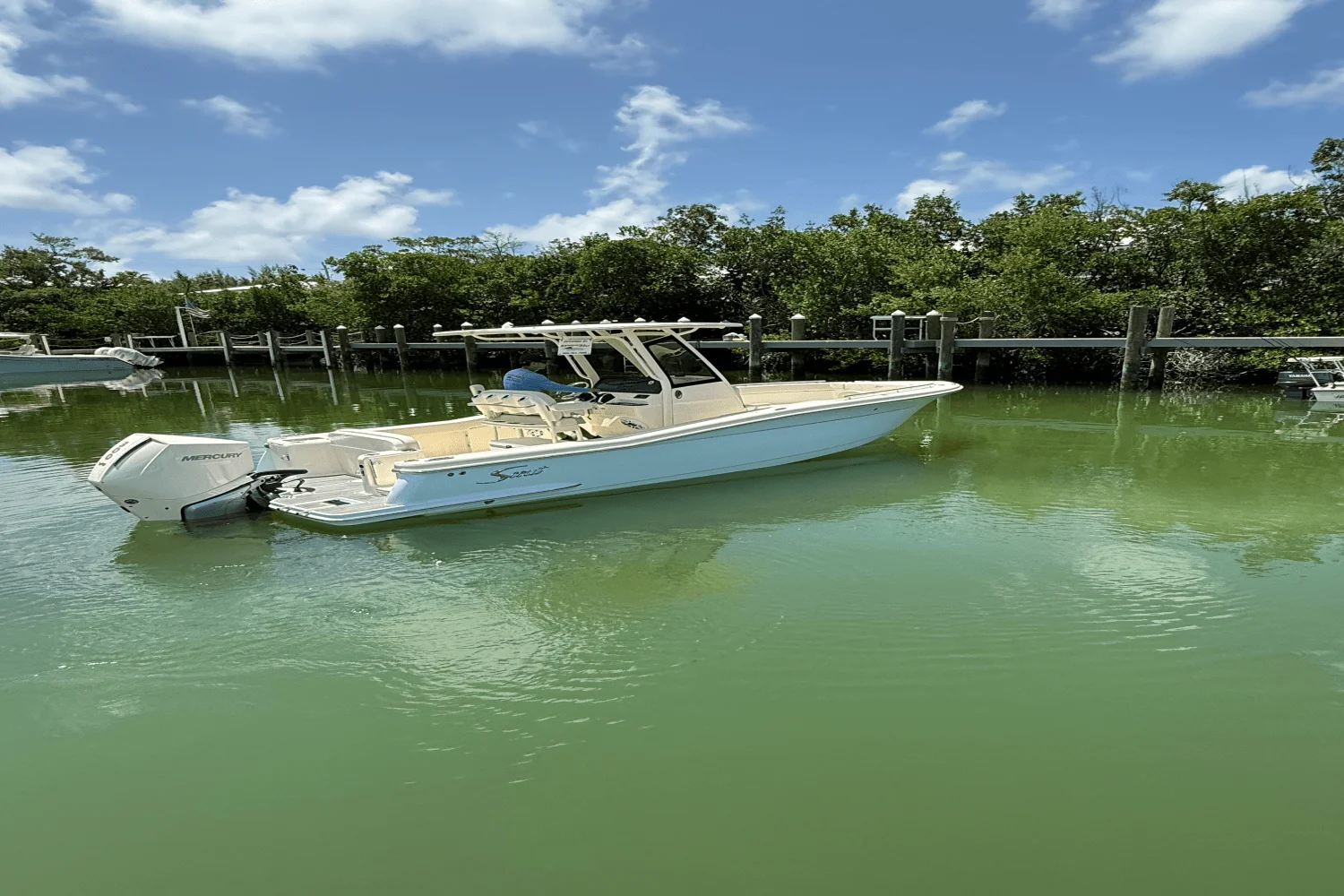 2026 Scout 240 XSF Image Thumbnail #1