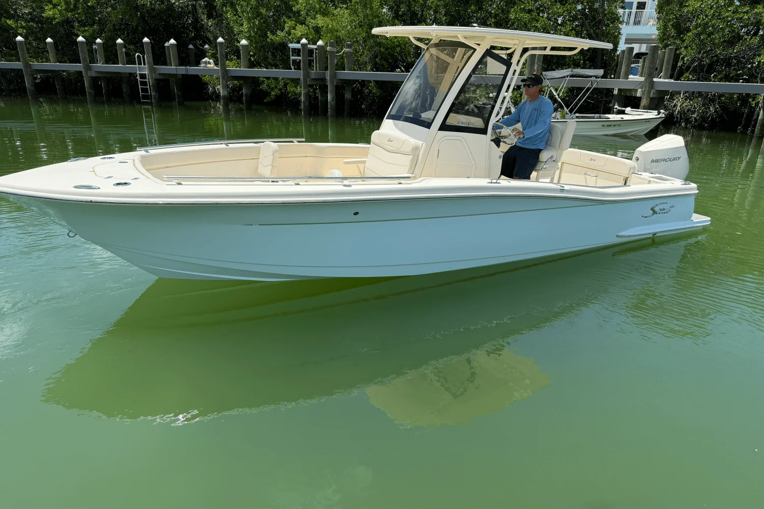 2026 Scout 240 XSF Image Thumbnail #15