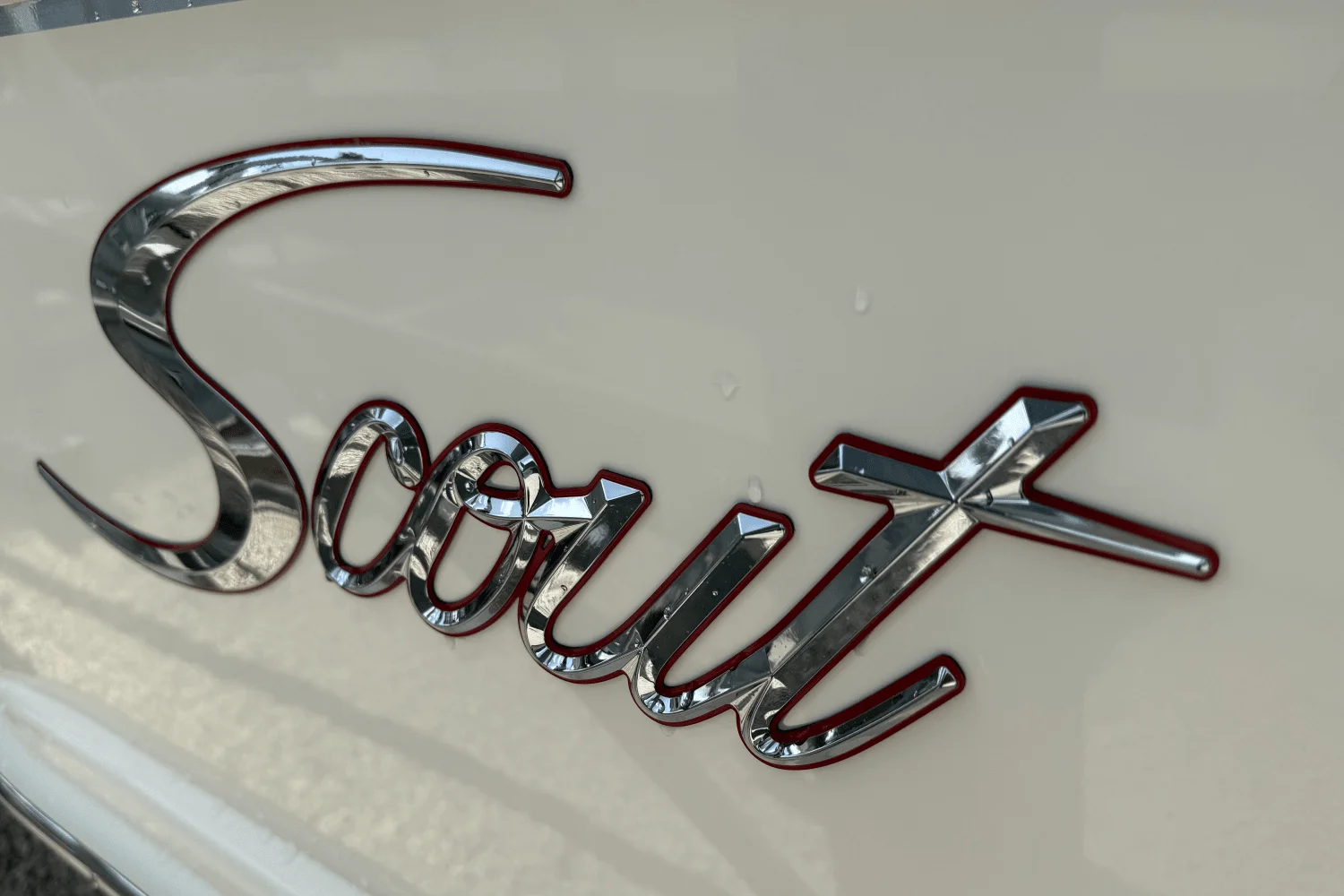 2026 Scout 240 XSF Image Thumbnail #13