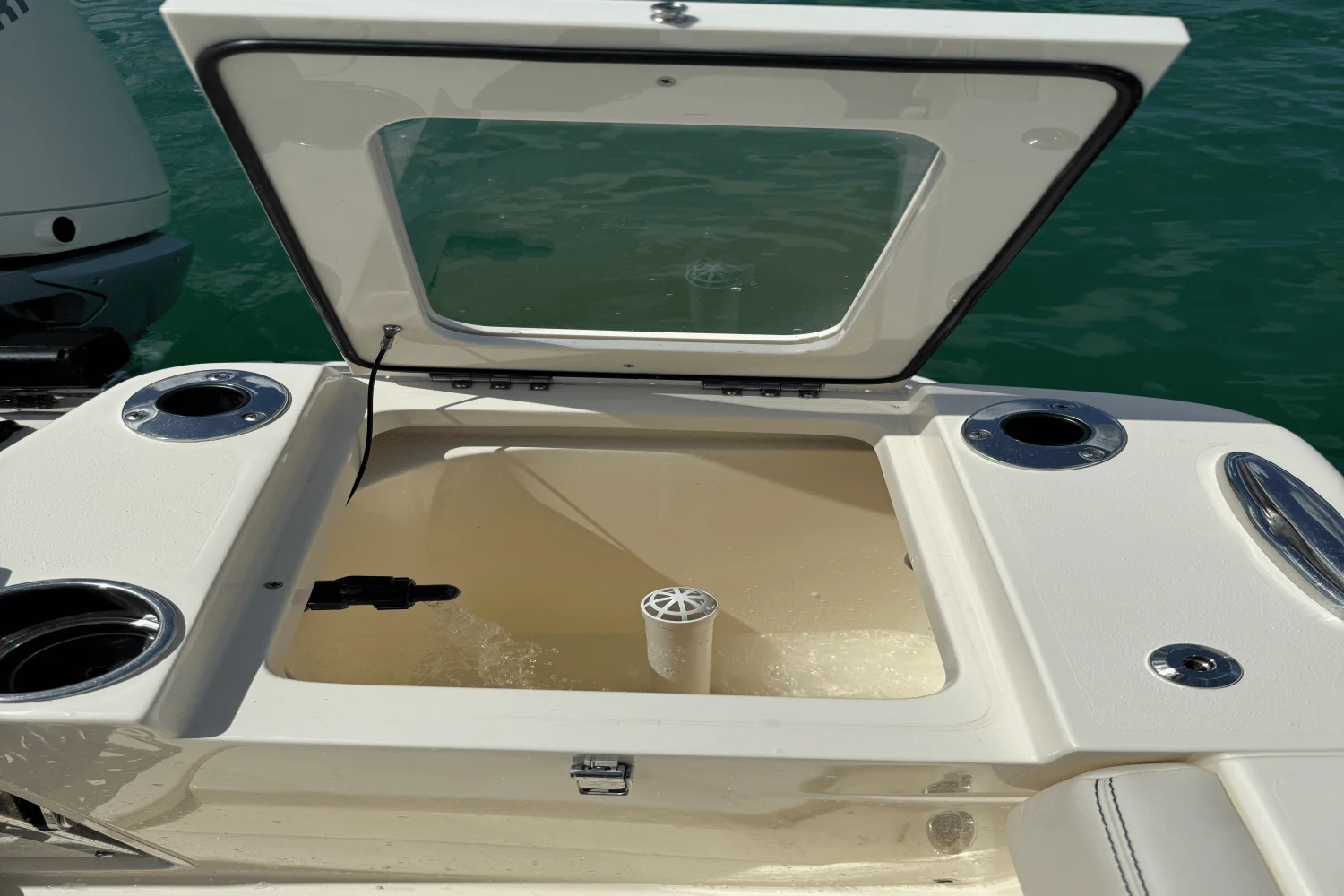 2026 Scout 240 XSF Image Thumbnail #5