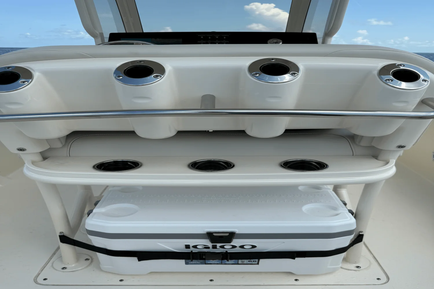 2026 Scout 240 XSF Image Thumbnail #2