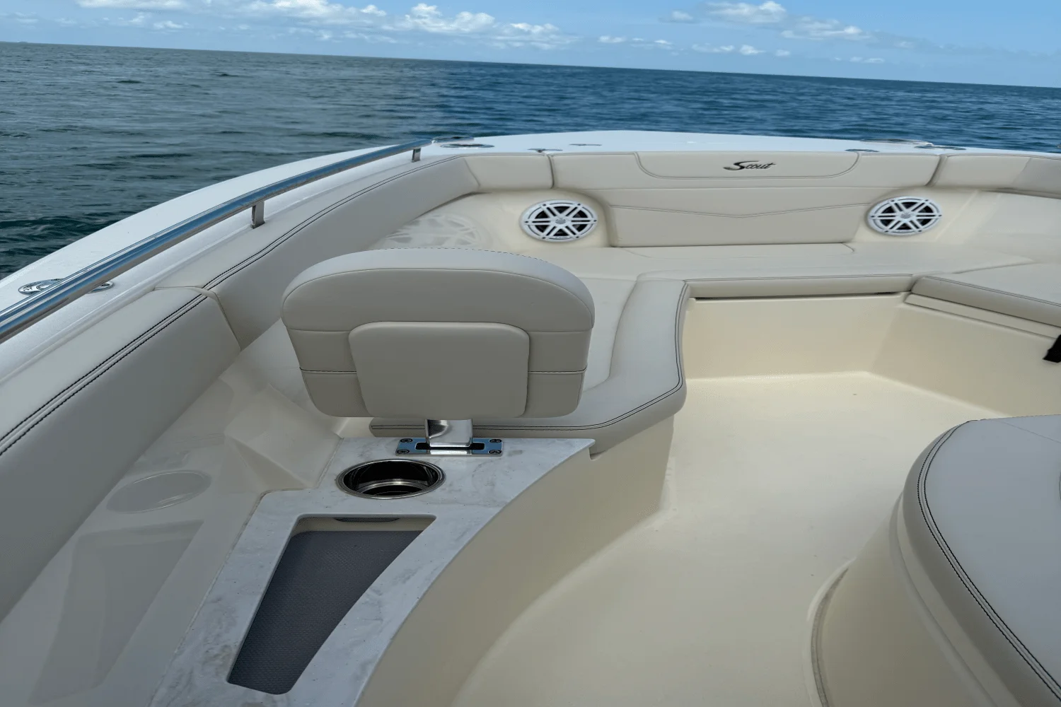 2026 Scout 240 XSF Image Thumbnail #7